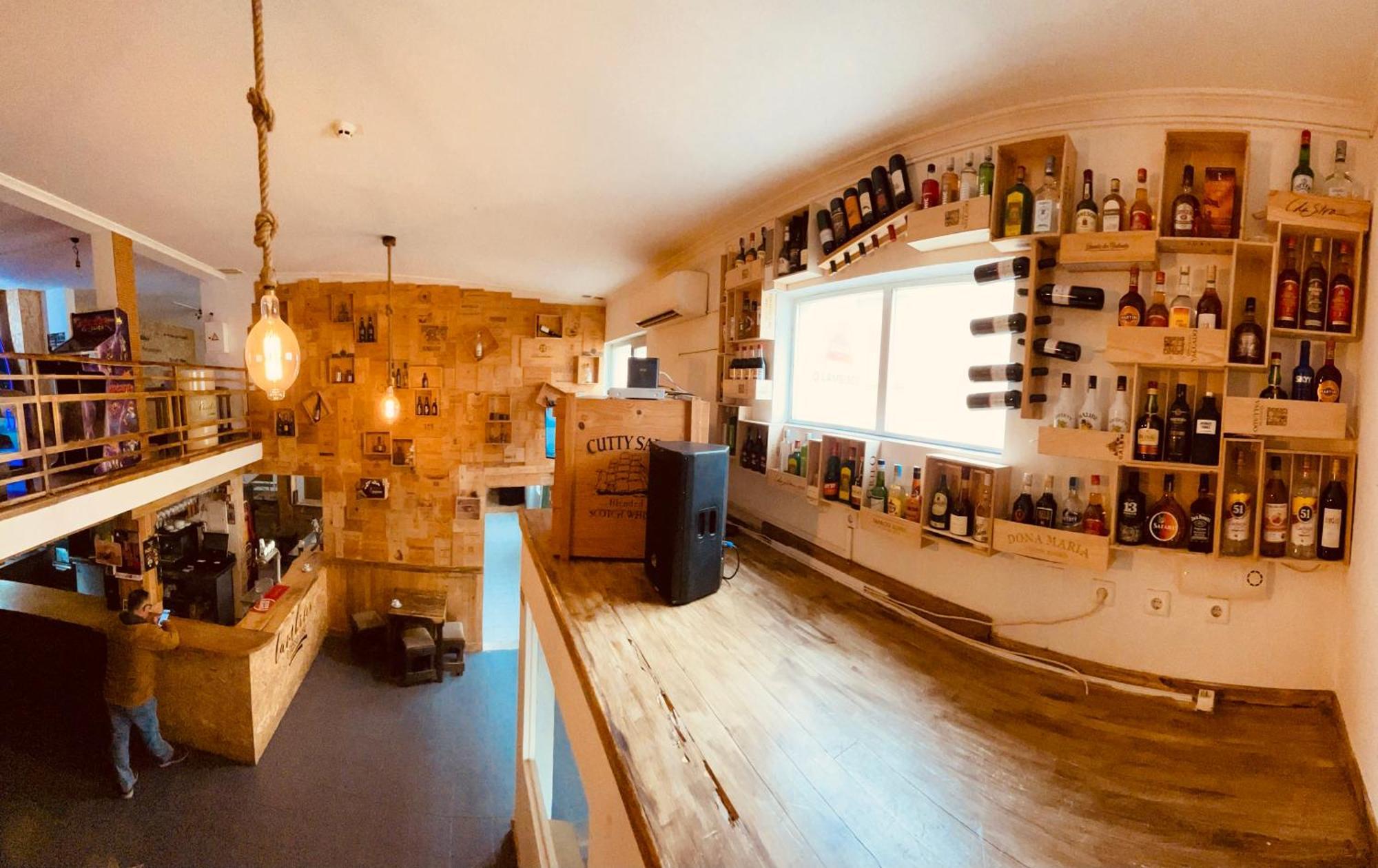 Lambisco- Alojamento Local Alfândega da Fé Extérieur photo